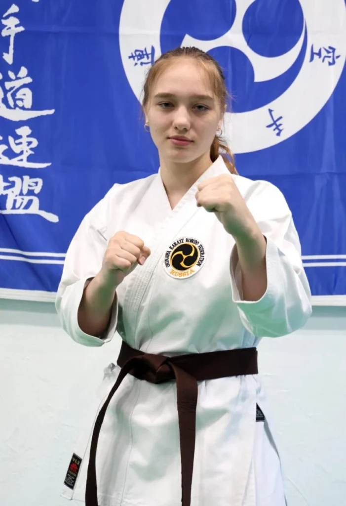 Павлова Елена Денисовна